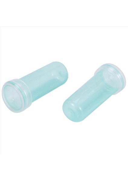 800PCS Gül Çiçek Su Tüpleri Plastik Çiçek Besin Şişeleri Çiçek Aranjmanları Için Düğün Partisi Hediyeleri 4cm (Yurt Dışından)