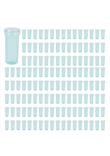 800PCS Gül Çiçek Su Tüpleri Plastik Çiçek Besin Şişeleri Çiçek Aranjmanları Için Düğün Partisi Hediyeleri 4cm (Yurt Dışından) fiyatları