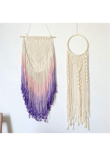 20PCS Ahşap Bambu Dreamcatcher Yüzükler Hoops Yuvarlak Çemberler Dream Catcher Dıy Craft Için Makrome Yüzükler 27CM (Yurt Dışından) fiyatları