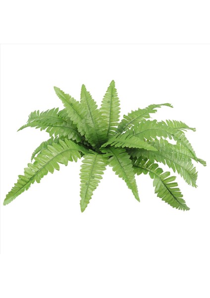 4x Uv Dirençli Yaşam Gibi Yapay Boston Eğreltiotu Açık Havada Yapay Eğrelti Otları Eğrelti Otları Eğrelti Otları Yapay Bitkiler (Yurt Dışından) indirimleri