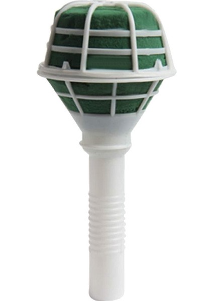 16 Paket Çiçek Sapı Buket Tutucu Çiçek Buket Tutucu Için Çiçek Aranjmanı Düğün Buket Malzemeleri (Yurt Dışından) indirimleri