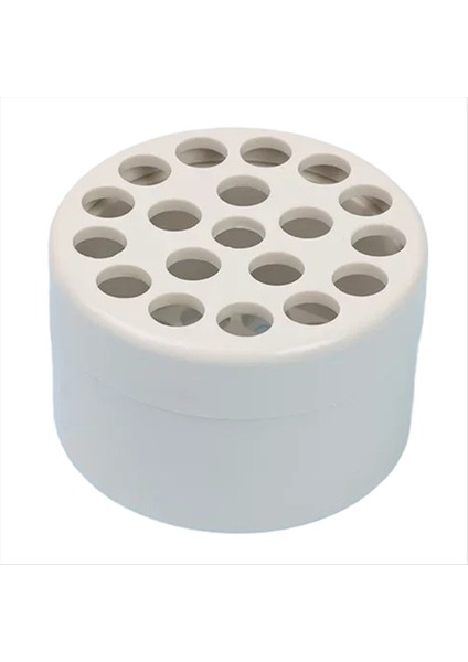 Vazolar Için Şişe Kapağı Sprinkler Gövde Tutucu ile Spiral Ikebana Kök Tutucu Çiçek Sapı Tutucu Dıy Buket Twister B (Yurt Dışından)