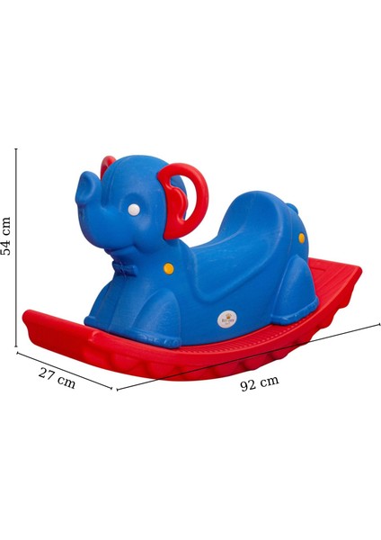 Sallanan Fil modelleri