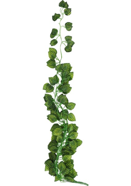 4pcs Yapay Sarmaşık Çelenk Asılı Asma Bitkileri Yeşillik Çelenk Parti Düğün Bahçe Mutfak Sepeti Için (Yurt Dışından) modelleri