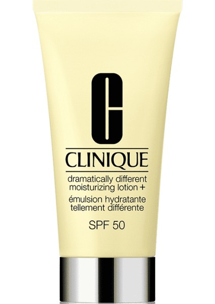 Dramatically Different Moisturizing SPF50 Nemlendirici Losyon 50 ml