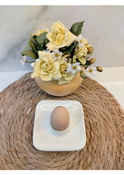 Mc Petit Concept Kare Yumurtalık