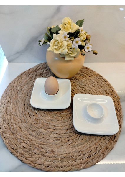 Mc Petit Concept Kare Yumurtalık modelleri