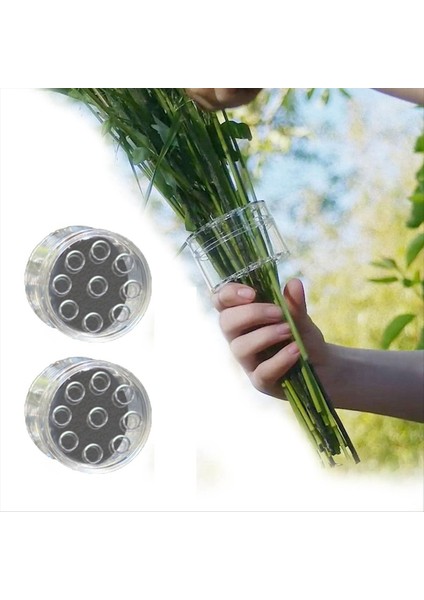 Spiral Ikebana Kök Tutucu Vazo Için Yeniden Kullanılabilir Çiçek Izgarası Çiçekler Için Çiçek Açan Şekillendirici Vazo Için Spiral Gövde Tutucu (Yurt Dışından) indirimleri