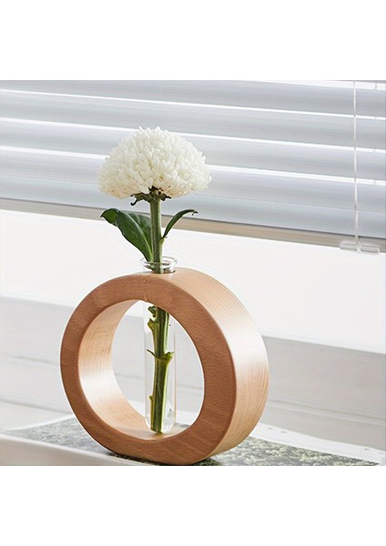 Minimalist Bambu Çiçek Vazo Kuru Çiçek Dekor Çin Minimalist Stilleri Ev Oturma Odası Dekor Çiçek Aranjman (Yurt Dışından) modelleri