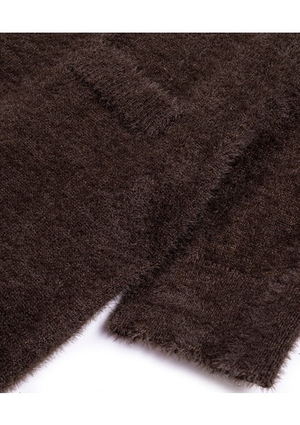 DOKULU YÜKSEK YAKA TRİKO TW6250050455074 fiyatları