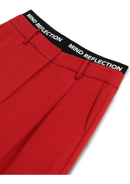 KONTRAST BEL PİLELİ PANTOLON TW6250003111034 fiyatları