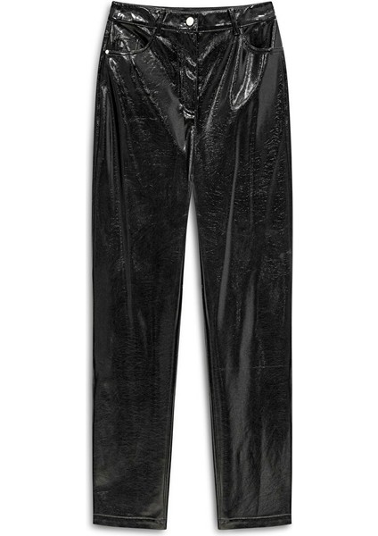 RUGAN GÖRÜNÜMLÜ PANTOLON TW6250003213001 indirimleri