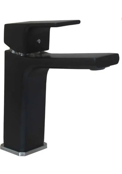 Tiera Lavabo Bataryası Mat Siyah 102108989C1
