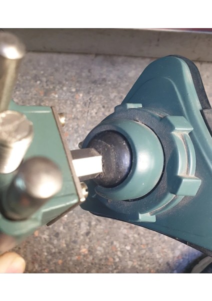 Kuyumcu Mengenesi (360" Döner Tip , Bilyalı) modelleri