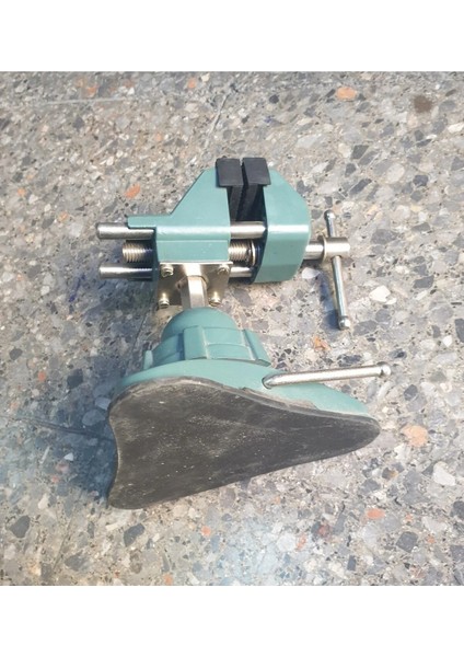 Kuyumcu Mengenesi (360" Döner Tip , Bilyalı) fırsatları