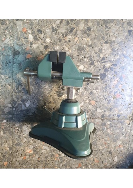 Kuyumcu Mengenesi (360" Döner Tip , Bilyalı)