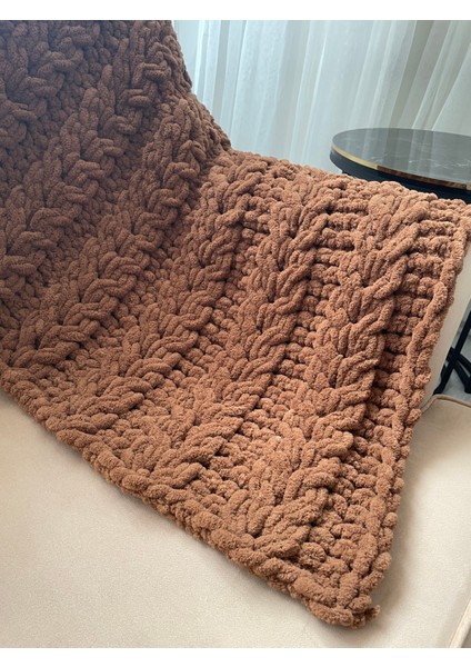 Puffy Kahverengi Bebek Battaniyesi fiyatları