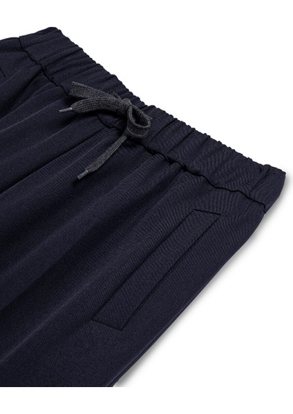 COLORBLOCK WIDE LEG FİT PANTOLON TW6250003193015 indirimleri