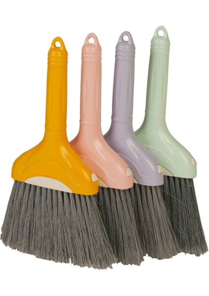 Hanımeli 1 No Küçük Süpürge 1 Adet ROYALEKS-HS254