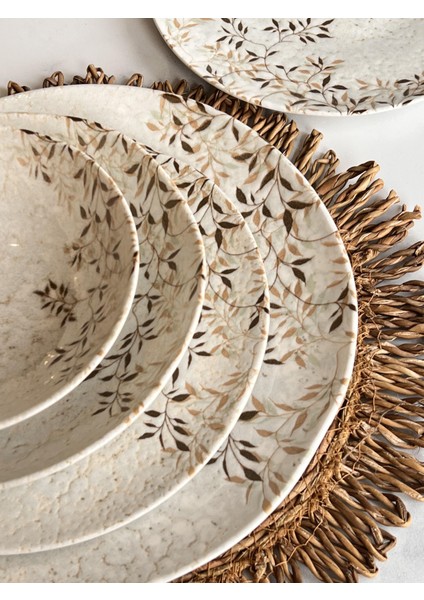 Yemek Takımı Kayla 24 Parça 6 Kişilik fiyatları