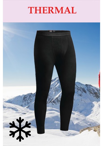 Erkek Alt Termal Içlik