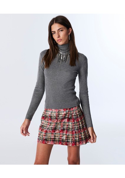 HOTFIX BASKILI BALIKÇI YAKA TRİKO TW6250050465036 fiyatları