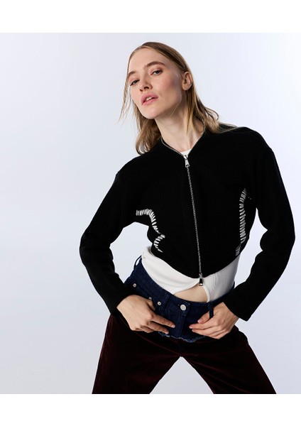 ÇİFT PARÇA TRİKO TW6250050146001