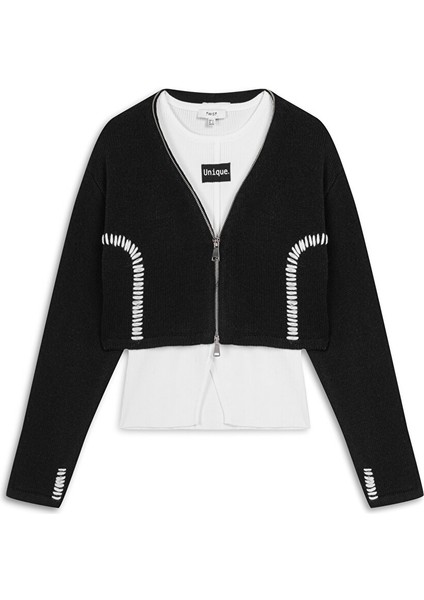 ÇİFT PARÇA TRİKO TW6250050146001 indirimleri