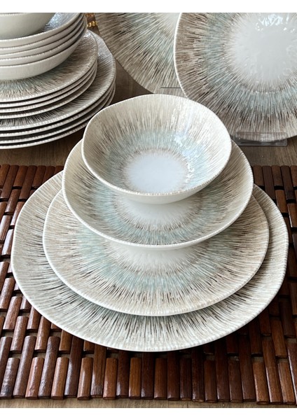 Yemek Takımı Estona 24 Parça 6 Kişilik fiyatları