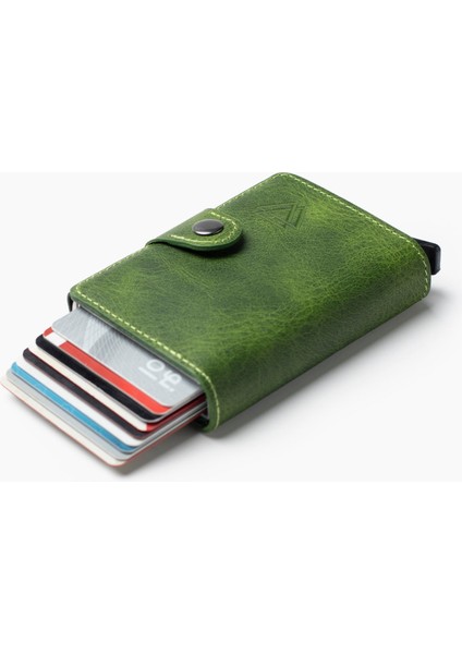 Mechanized Multi Wallet