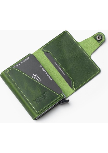 Mechanized Multi Wallet modelleri