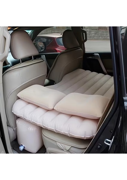 Araba Şişme Yatağı fırsatları