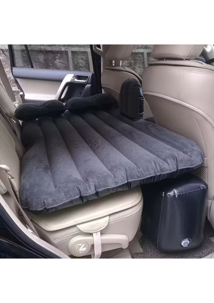 Araba Şişme Yatağı indirimleri