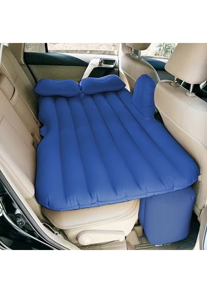 Araba Şişme Yatağı