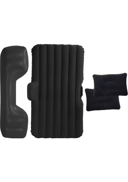 Araba Şişme Yatağı