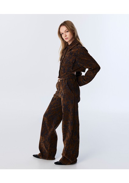 JAKARLI PANTOLON TW6250003200021