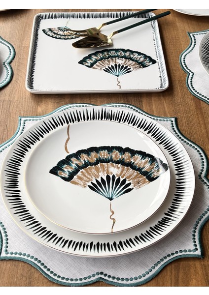 Kahvaltı Takımı Grace 32 Parça 6 Kişilik fiyatları