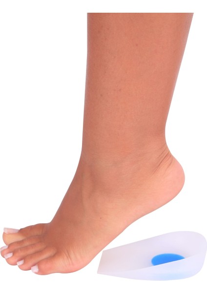 Os 5502 Silikon Topukluk - Small