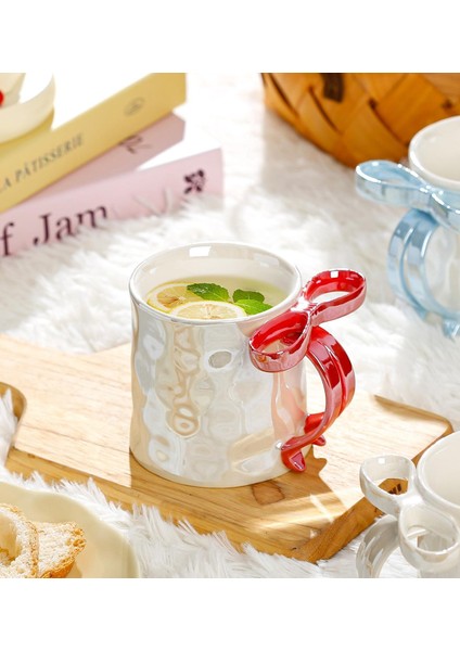 Kristal Kulp Temalı Seramik Kupa fiyatları