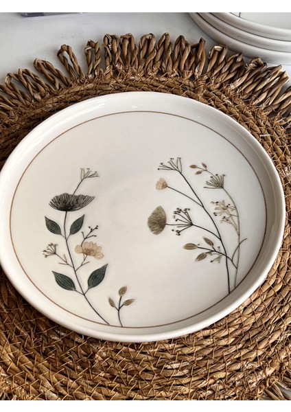 Breeze Pasta Tabak 6'lı modelleri