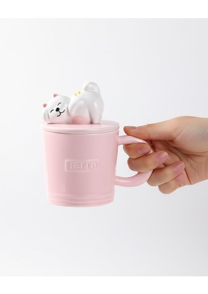 Tatlı Pati Temalı Seramik Kupa fiyatları