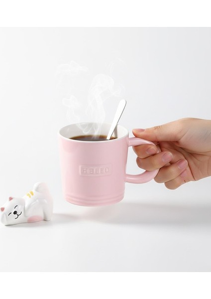 Tatlı Pati Temalı Seramik Kupa modelleri