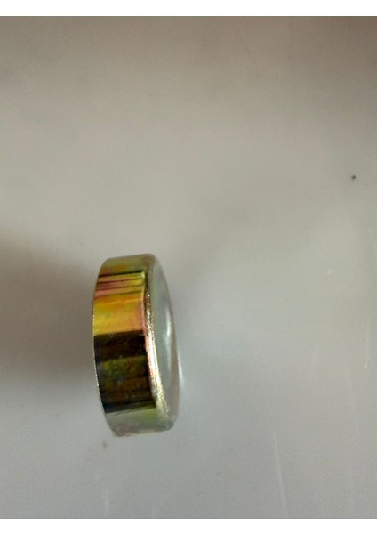 Daf,unıversal Silindir Kapak,blok Tapası 32 mm