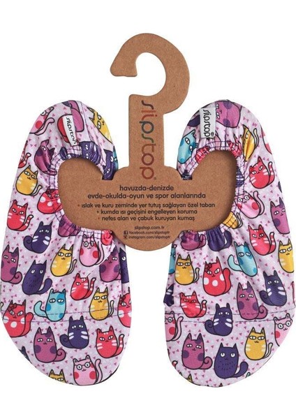 Pembe Çocuk Deniz & Havuz Ayakkabısı SS18110215 modelleri