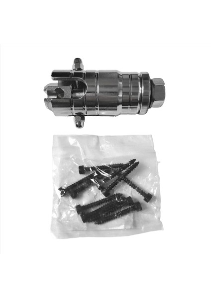 Çilingir Araçları Kilit Çekme Kapı Kilit Silindir Kiliti Için Özel Kilit Çekme 10 Pc Vidalı Çilingir Araçları (Yurt Dışından) fiyatları