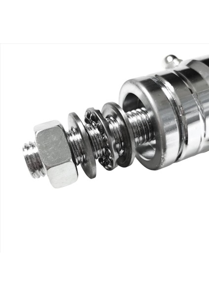 Çilingir Araçları Kilit Çekme Kapı Kilit Silindir Kiliti Için Özel Kilit Çekme 10 Pc Vidalı Çilingir Araçları (Yurt Dışından) indirimleri