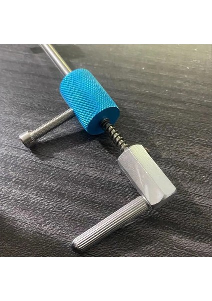 Metal Kilit Açma Aracı Kullanımı Kolay Lockpicks El Alet Anahtarı Açık Sivil Kilit Toplama Araçları Sivil Kilit Açıcı (Yurt Dışından) indirimleri