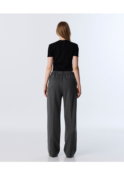 KONTRAST BİYELİ PANTOLON TW6250003208126 fırsatları