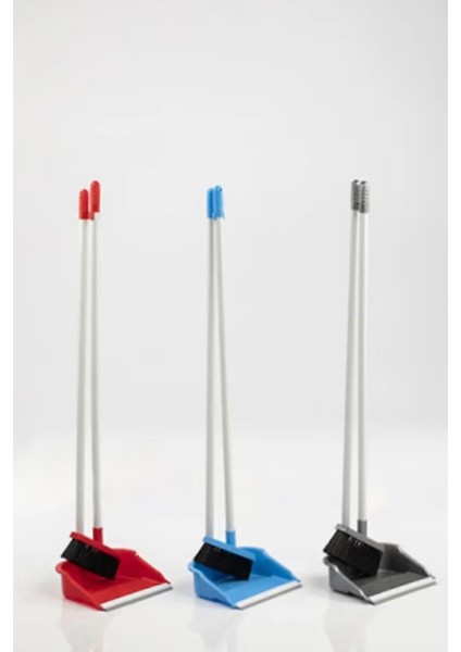 Gardenya Saplı Fırçalı Faraş 1 Adet ROYALEKS-Y-445