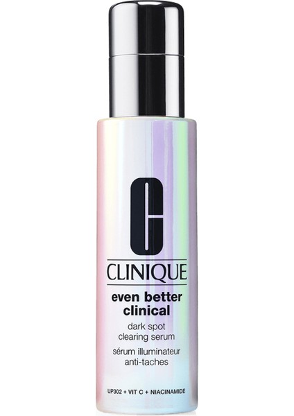 Even Better Clinical Dark Spot Koyu Leke Temizleyici Serum 50 ml